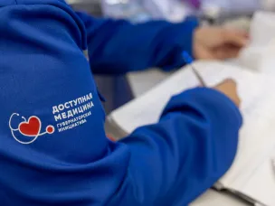 150 выездов в муниципалитеты Нижегородской области совершили «Поезда здоровья» с начала года